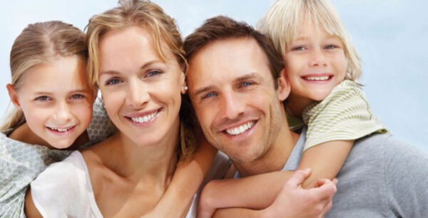 5 λόγοι, που πρέπει να δείχνετε μεγαλόψυχοι απέναντι στα παιδιά σας