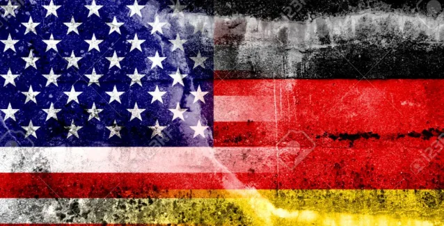 Αρχή πολέμου με τη Γερμανία οι δηλώσεις Τραμπ για δασμούς στην Ευρώπη