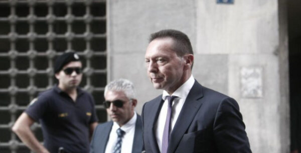 Στουρνάρας: Η βιομηχανία τροφίμων και ποτών είναι δυναμική και εξωστρεφής