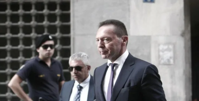 Στουρνάρας: Η βιομηχανία τροφίμων και ποτών είναι δυναμική και εξωστρεφής
