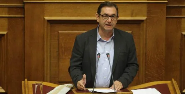 Ο Μαντάς για τον τρόπο με τον οποίο θα ξεκλειδώσει η συμφωνία