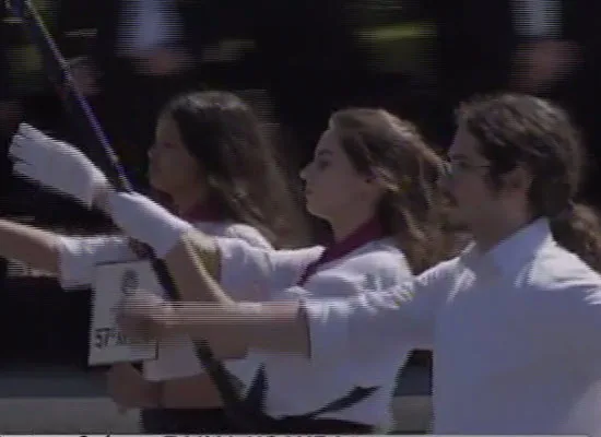 Δηλώσεις του Κώστα Γαβρόγλου μετά την παρέλαση της 25ης Μαρτίου