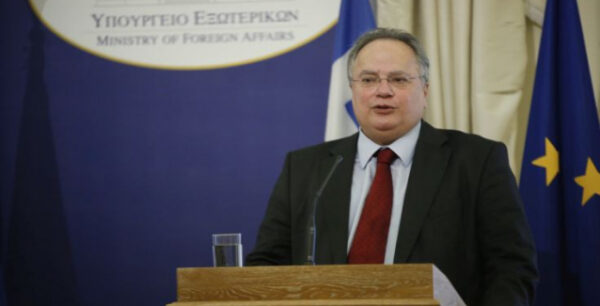 Κόντρα Κουμουτσάκου-Κοτζιά για το ταξίδι του ΥΠΕΞ