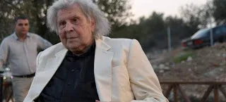 Μίκης Θεοδωράκης: Εζησα γαλήνιος και ευλογημένος -Σας αποχαιρετώ με τον ίδιο τρόπο