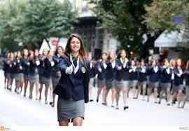 Οι δηλώσεις του Υπουργού Παιδείας Κώστα Γαβρόγλου, μετά την παρέλαση της 25ης Μαρτίου