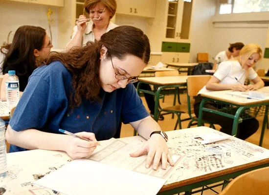 Μέχρι τις 2 Μαρτίου η υποβολή αίτησης για τις πανελλαδικές