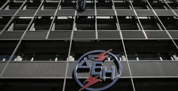 Αντιπαράθεση κυβέρνησης και αντιπολίτευσης για τη ΔΕΗ