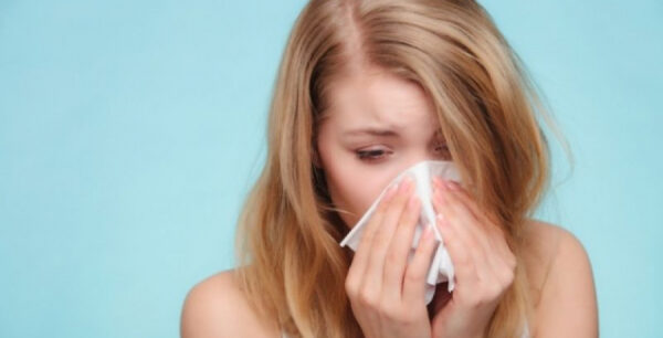 Πώς θα καταλάβετε, αν έχετε ιγμορίτιδα