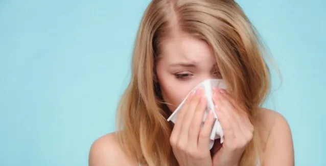 Πώς θα καταλάβετε, αν έχετε ιγμορίτιδα