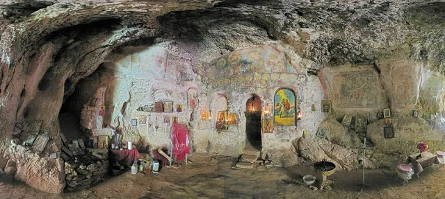 Αλεξανδρούπολη: Οι εργασίες του αγωγού TAP έφεραν στο φως ναό του 4ου-6ου μ.Χ. αιώνα