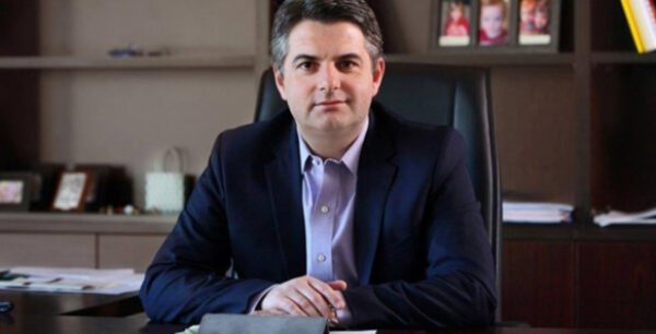 Επίθεση Κωνσταντινόπουλου κατά των 18 βουλευτών του ΣΥΡΙΖΑ για το Ελληνικό