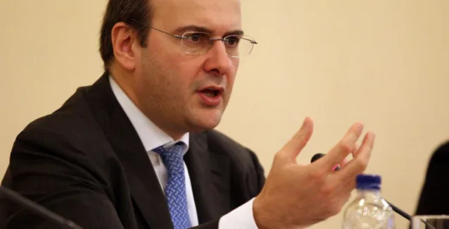 Xατζηδάκης: Λέμε λίγα για να τα κάνουμε όλα