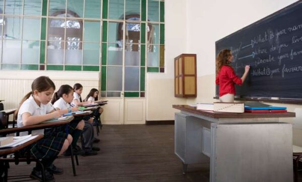 Υπολογισμός της μισθοδοσίας των μονίμων, αναπληρωτών και ωρομισθίων εκπαιδευτικών από 1/3/2017