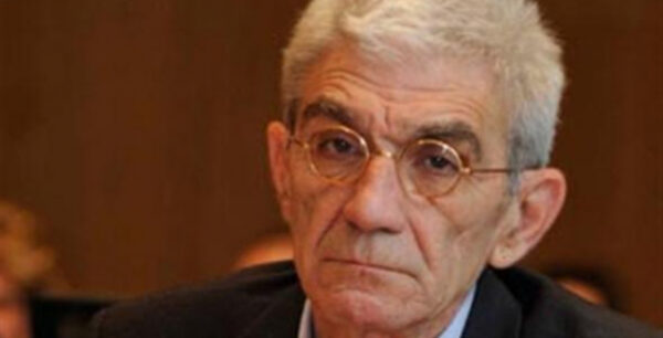 Καβγάς του Μπουτάρη με τον εκπρόσωπο της Χρυσής Αυγής στο δημοτικό συμβούλιο