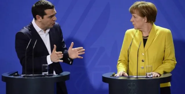 “Έτοιμη η Ελλάδα να ταπεινώσει τις Βρυξέλλες και να συνδεθεί με το δολάριο”