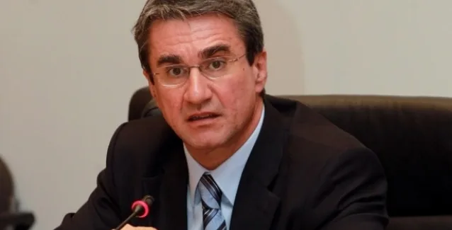 Λοβέρδος: Ανησυχούμε επειδή είναι ο Τσίπρας πρωθυπουργός και ο Καμμένος υπουργός