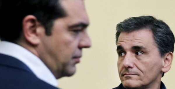 Στις 15 Μαρτίου θέλει να κλείσει την αξιολόγηση η κυβέρνηση