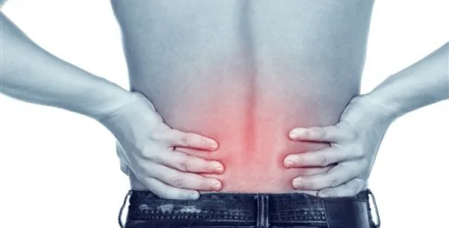 Αυξημένο κίνδυνο θανάτου συνεπάγεται ο πόνος στη μέση