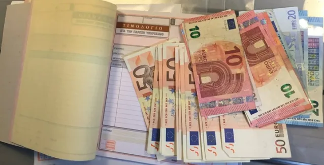 Νέα εμπλοκή στα μπλοκάκια φέρνει νέα κρυφή επιβάρυνση