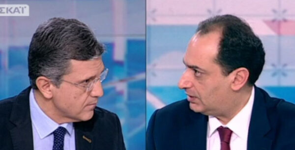 Μέχρι και 14η σύνταξη θα δώσουμε, αν πετύχουμε τους στόχους, διαβεβαιώνει ο Σπίρτζης