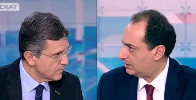 Μέχρι και 14η σύνταξη θα δώσουμε, αν πετύχουμε τους στόχους, διαβεβαιώνει ο Σπίρτζης