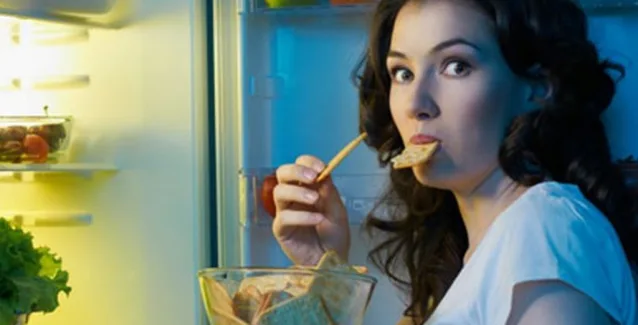 Βάλε STOP στην λαιμαργία με απλούς τρόπους…