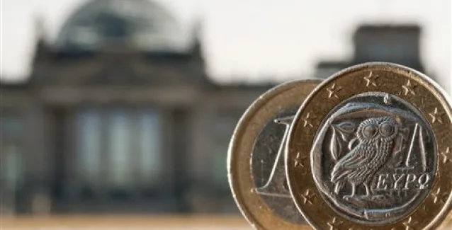 SZ: Φωνές στη Γερμανία προτιμούν να φύγει το ΔΝΤ για να αποφευχθεί «κούρεμα»