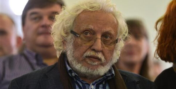 Στην ΕΕ φέρνει το θέμα της ΑΕΠΙ το Γιώργος Γραμματικάκης