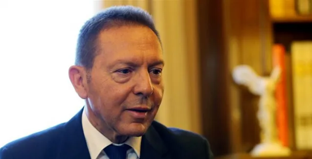 Στουρνάρας: Να κλείσει χθες η κυβέρνηση την αξιολόγηση