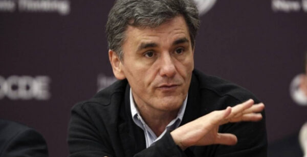 Πυρά Τσακαλώτου σε ΔΝΤ: Δεν έχω λευκή επιταγή στη διαπραγμάτευση