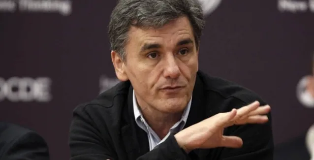 Πυρά Τσακαλώτου σε ΔΝΤ: Δεν έχω λευκή επιταγή στη διαπραγμάτευση