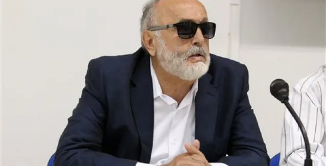 Κουρουμπλής: Μη βιάζεστε, οι εκλογές θα γίνουν το 2019