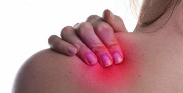 Με ποιο είδος καρκίνου μπορεί να συνδέεται ο πόνος στον ώμο