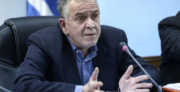 Ο Μουζάλας δυσκολεύεται δραματικά:Δεν μπορούμε να φιλοξενήσουμε ούτε έναν πρόσφυγα παραπάνω