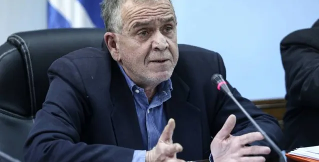 Ο Μουζάλας δυσκολεύεται δραματικά:Δεν μπορούμε να φιλοξενήσουμε ούτε έναν πρόσφυγα παραπάνω