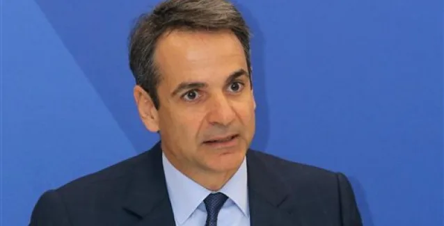 Μητσοτάκης: Αν δεν έχουν τους 153, η χώρα θα πάει σε εκλογές