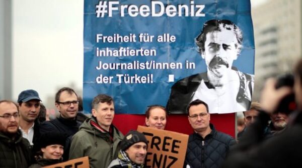 Free Deniz