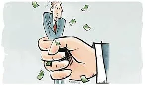 Όσο εμείς αδρανούμε και λουφάζουμε, αυτοί θα “ψαλιδίζουν” τους μισθούς και τις συντάξεις!