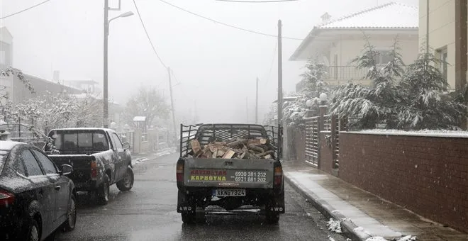 Εκδόθηκε η υπουργική απόφαση για την καταβολή του φετινού επιδόματος θέρμανσης.