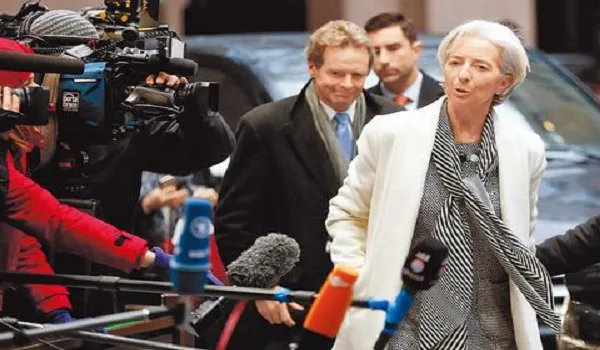 ΔΝΤ: Πολύ νωρίς να γίνουν εικασίες για το ενδεχόμενο τεχνικής συμφωνίας