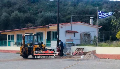 Αγωνιούν οι γονείς για το Ε.Ε.Ε.Ε.Κ. Αιγίου