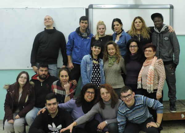 3D CITY ART: Start-up στη Θεσ/νίκη από το 2ο ΕΠΑΛ Βόλου (Εσπερινό)