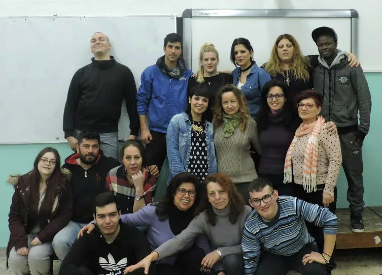 3D CITY ART: Start-up στη Θεσ/νίκη από το 2ο ΕΠΑΛ Βόλου (Εσπερινό)