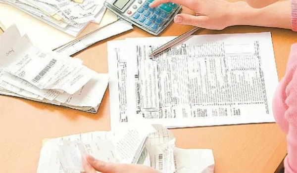 Εφιαλτικό σενάριο για αφορολόγητο.  Μείωση σοκ και αύξηση του συντελεστή