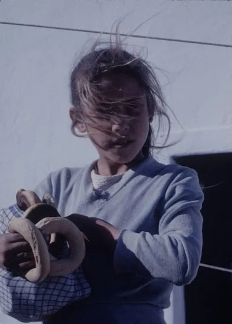 Ενημερωτικό του αιρετού στο  ΚΥΣΔΕ Νεκτάριου Κορδή