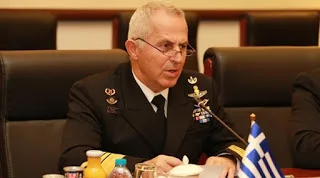 Αρχηγός ΓΕΕΘΑ: Η Ελλάδα βρίσκεται στο πιο «ζεστό» σημείο του πλανήτη