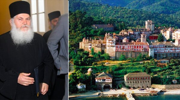 Όλοι αθώοι για το Βατοπέδι με απόφαση του δικαστηρίου