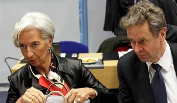 Επιμένει το  ΔΝΤ μεταρρυθμίσεις τώρα και ελάφρυνση χρέους