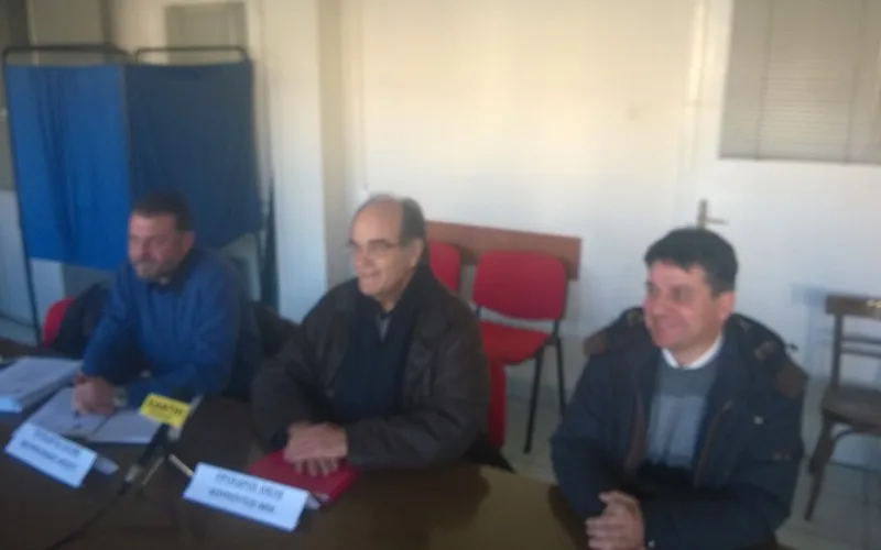 Μαραθώνια η διαδικασία εκδίκασης των ασφαλιστικών μέτρων για την υπόθεση του Χοτσικά Νιχάτ, Καταρρίφθηκαν οι ισχυρισμοί της ιδιοκτησίας