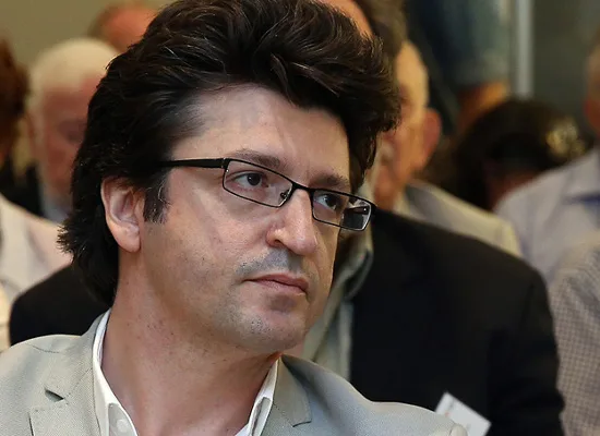 Παυσανίας Παπαγεωργίου: Εκπόνηση εθνικής στρατηγικής για τη νεολαία